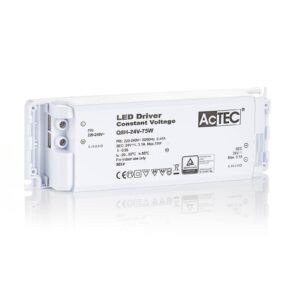 AcTEC Q8H LED budič CV 24V