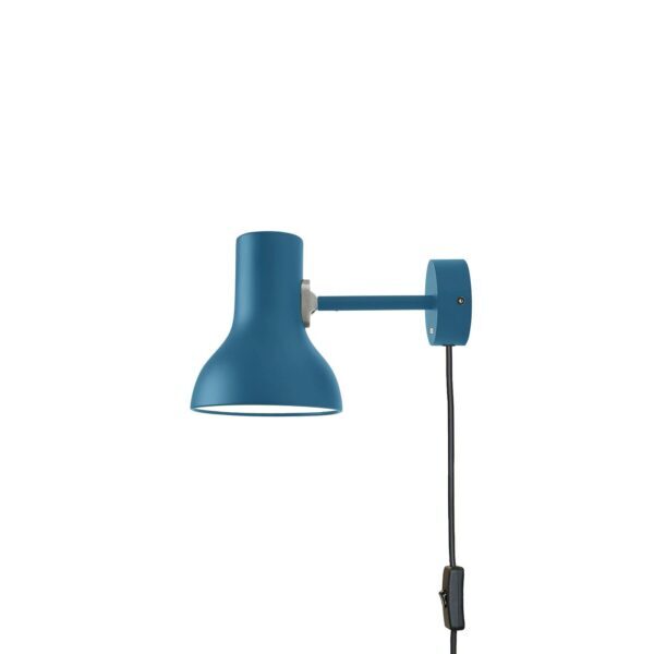 Anglepoise Type 75 Mini nástenné