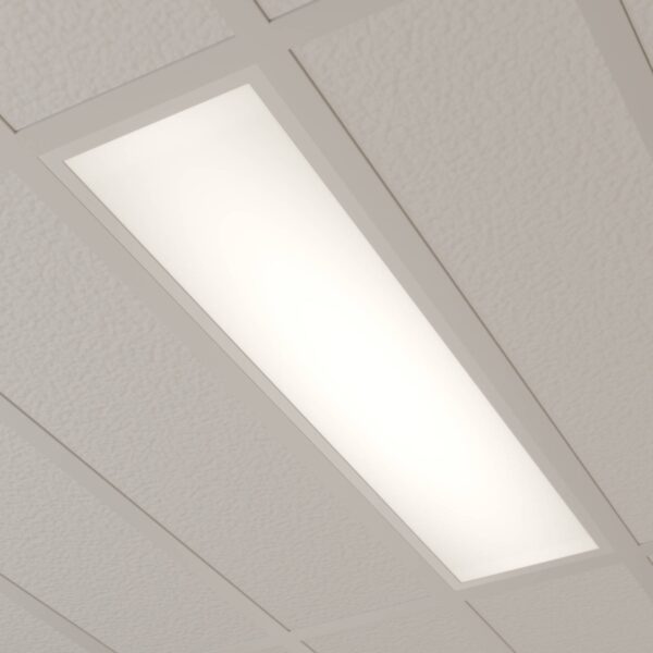 Arcchio Nesley LED panel