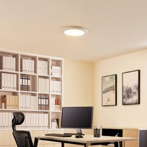 Arcchio Zuzanna zapustené LED downlight