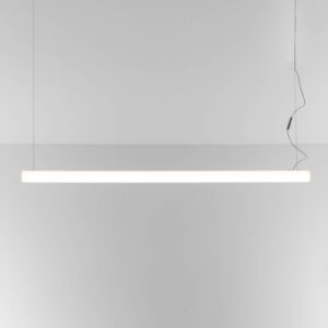 Artemide Alphabet of light linear