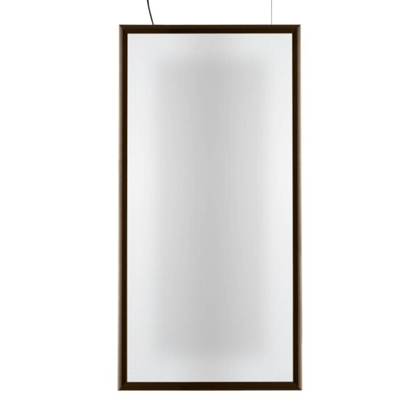 Artemide Discovery Rectangular APP bronz CCT