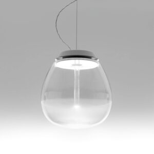 Artemide Empatia LED závesné svietidlo Ø 26 cm