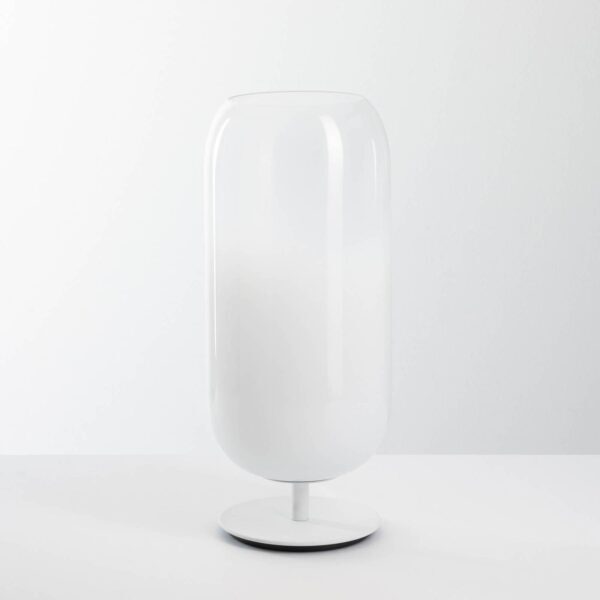 Artemide Gople Mini stolová lampa