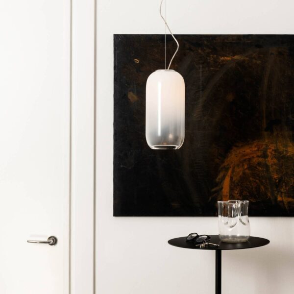 Artemide Gople Mini závesná lampa