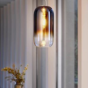 Artemide Gople Mini závesná lampa