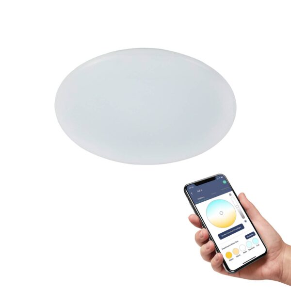 EGLO connect Totari-Z stropné LED