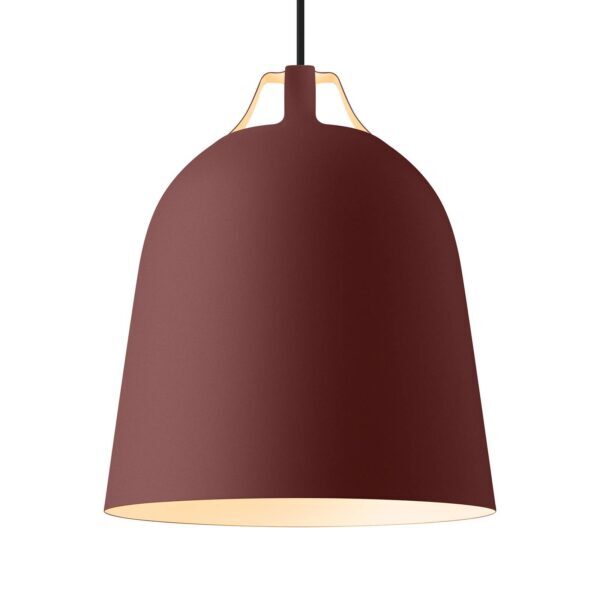 EVA Solo Clover závesná lampa Ø 29 cm