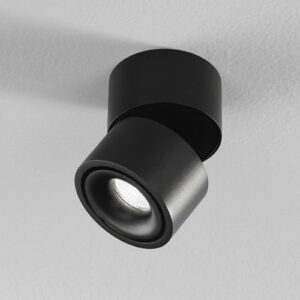 Egger Clippo S LED stropné bodové svetlo