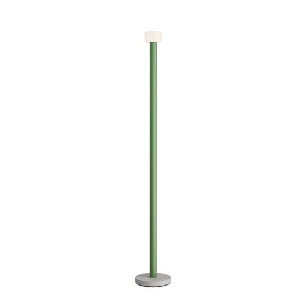 FLOS Bellhop stojaca LED lampa