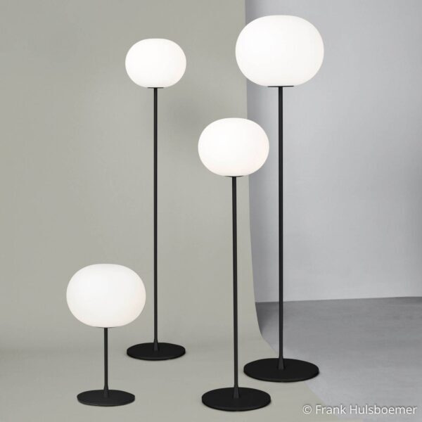 FLOS Glo-Ball T1 stolná lampa