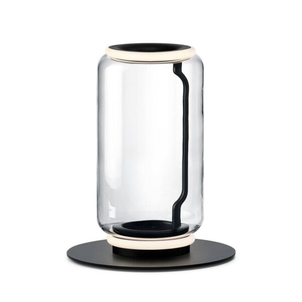 FLOS Noctambule 1 Low Cylinder