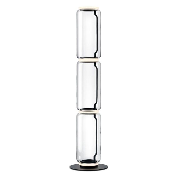 FLOS Noctambule 3 High Cylinders