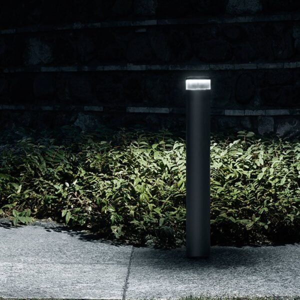 FLOS Pointbreak Bollard 2