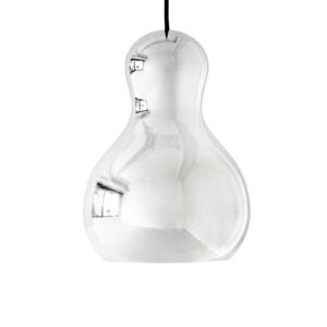 FRITZ HANSEN Calabash P2 závesná lampa