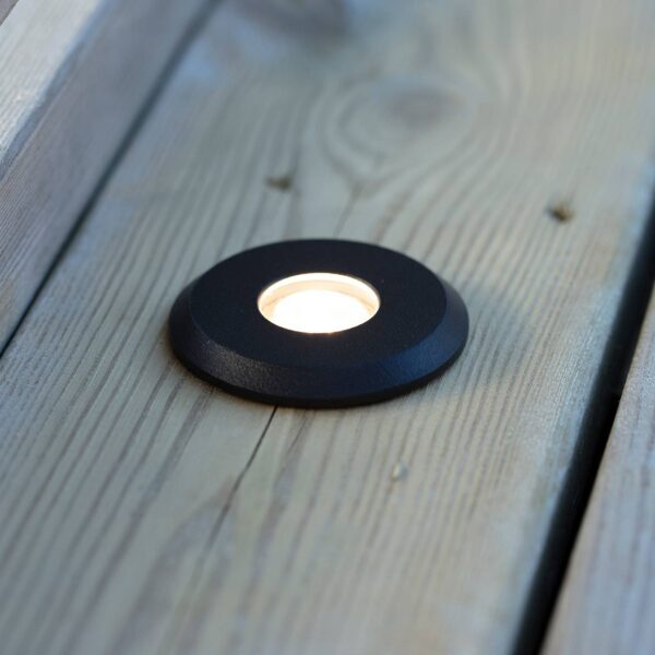 Garden 24 Decklight