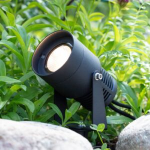 Garden 24 LED spotlight