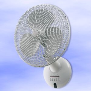 Gordon Wall – nástenný ventilátor