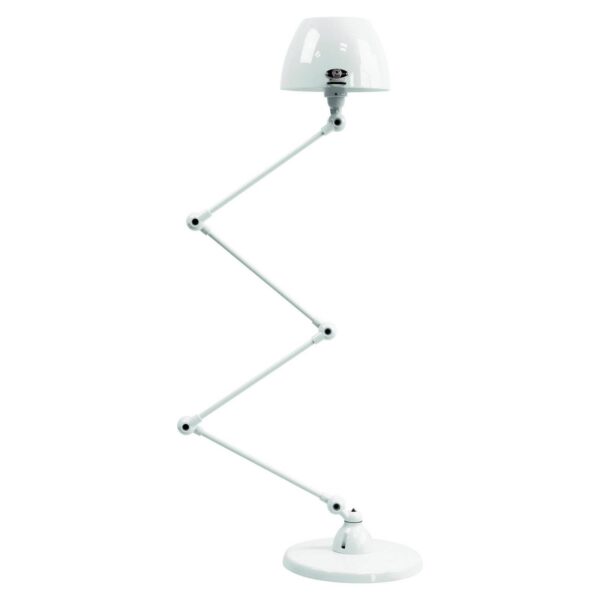 Jieldé Aicler AIC433 kĺbová stojaca lampa