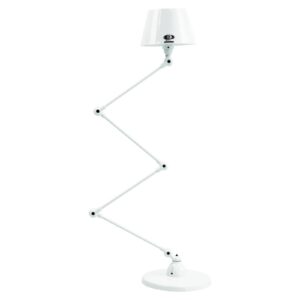 Jieldé Aicler AID433 stojaca lampa 4x30 cm