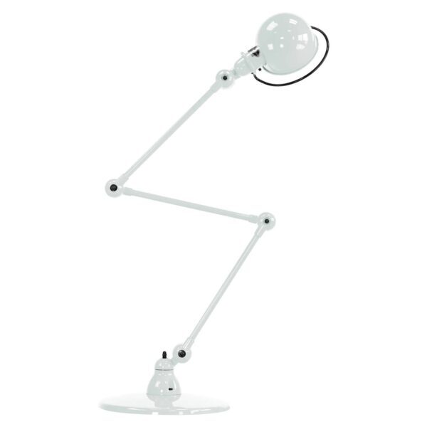 Jieldé Loft D9403 kĺb stojaca lampa