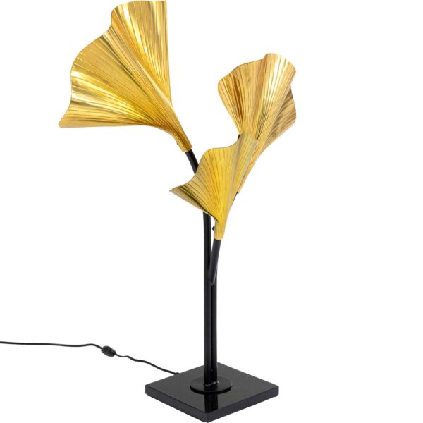 KARE Gingko Tre stolná lampa