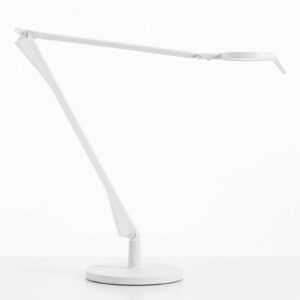 Kartell Aledin Tec stolná LED lampa