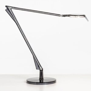 Kartell Aledin Tec stolná LED lampa