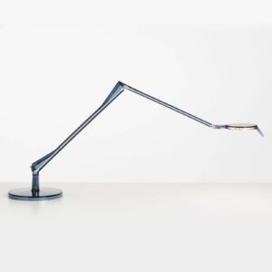 Kartell Aledin Tec stolná LED lampa