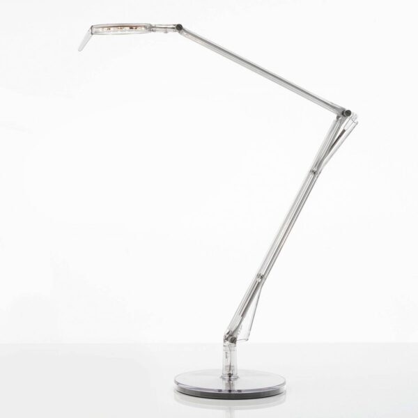 Kartell Aledin Tec stolná LED lampa