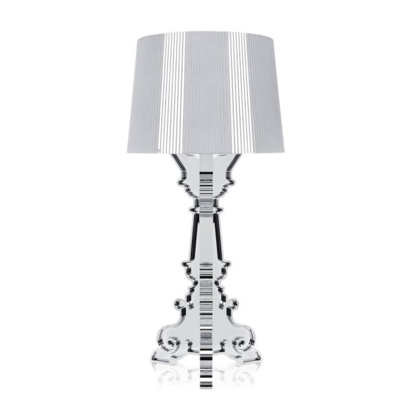 Kartell Bourgie stolná LED lampa