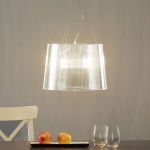 Kartell Gè – závesné LED svietidlo