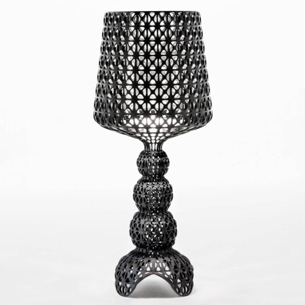 Kartell Mini Kabuki – stolná LED lampa