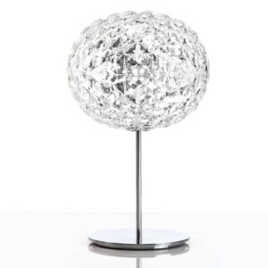 Kartell Planet stolná LED lampa