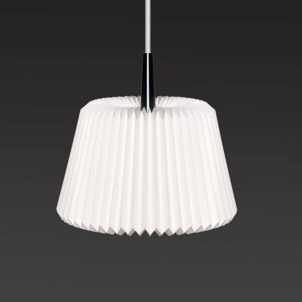 LE KLINT Snowdrop XS – závesná lampa z plastu