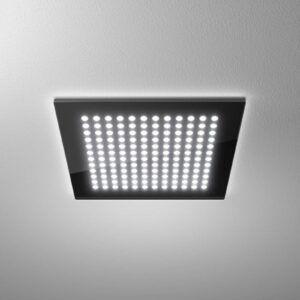 LED downlight Domino Flat Square