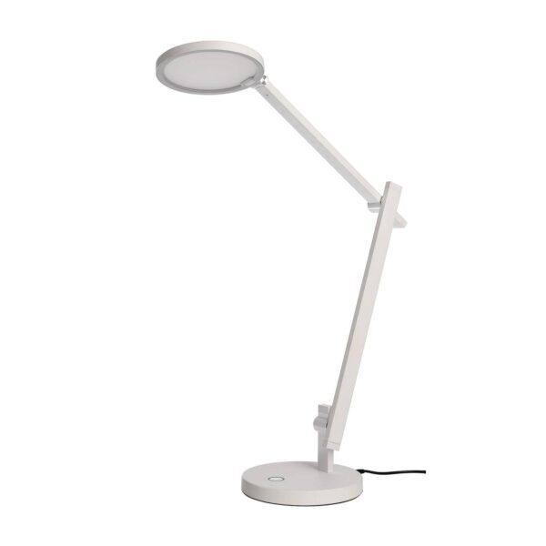 LED lampa na písací stôl Adhara