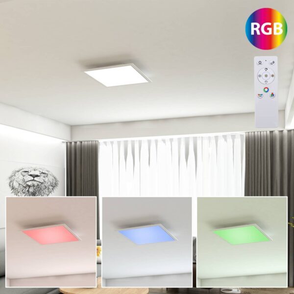 LED panel Colour 29