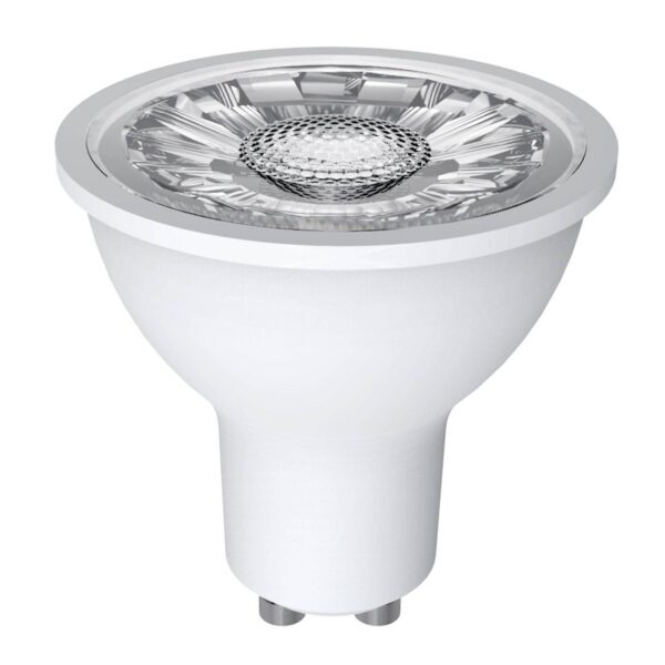 LED reflektor GU10 4