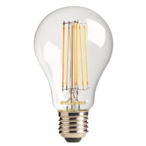 LED žiarovka E27 filament ToLEDo RT A67 11W číra