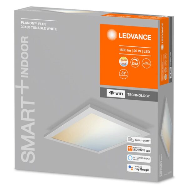 LEDVANCE SMART+ WiFi Planon Plus