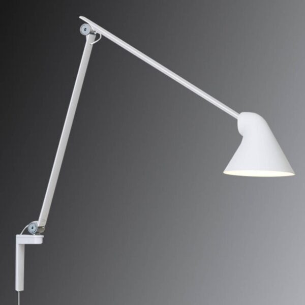 Louis Poulsen NJP LED lampa