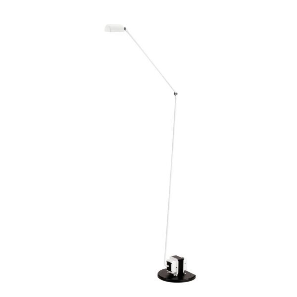 Lumina Daphine stojaca LED lampa