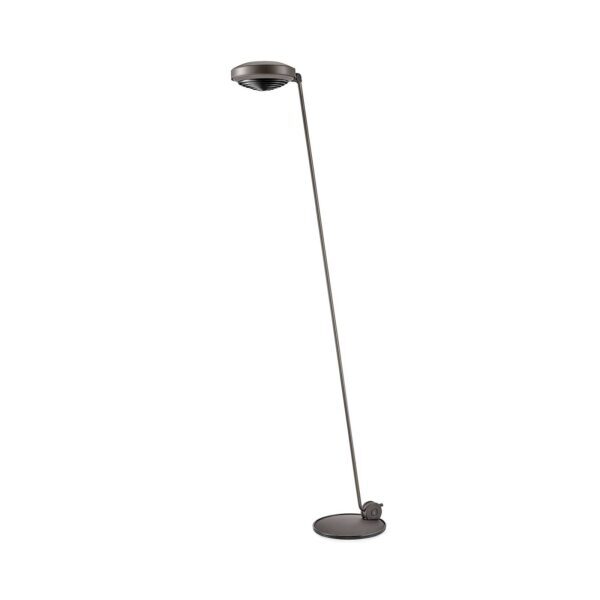 Lumina Elle 1 stojaca LED lampa 180 cm 3000K bronz