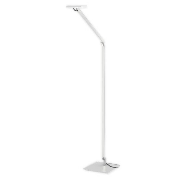 Nimbus Roxxane Home LED lampa na čítanie 927 biela