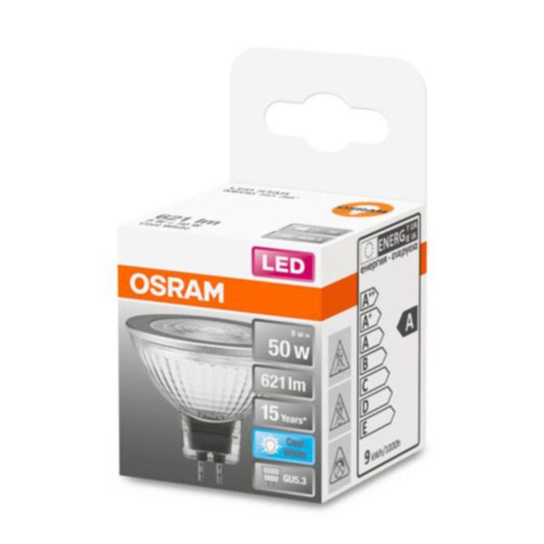 OSRAM LED reflektor Star GU5