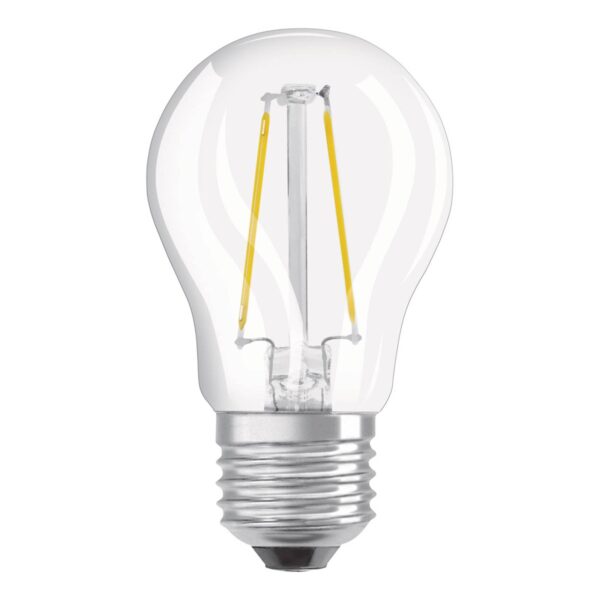 OSRAM LED žiarovka E27 2