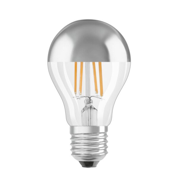 OSRAM LED žiarovka E27 6