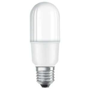 OSRAM trubicová LED Star E27 8W teplá biela