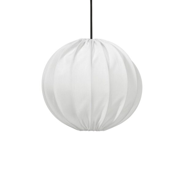 PR Home Alva závesná lampa offwhite Ø 40 cm